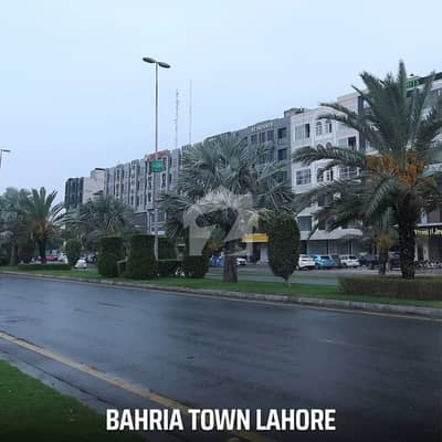 5 MARLA PLOT FOR SALE IN K BLOCK WITH POSSESSION UTILITY PAID