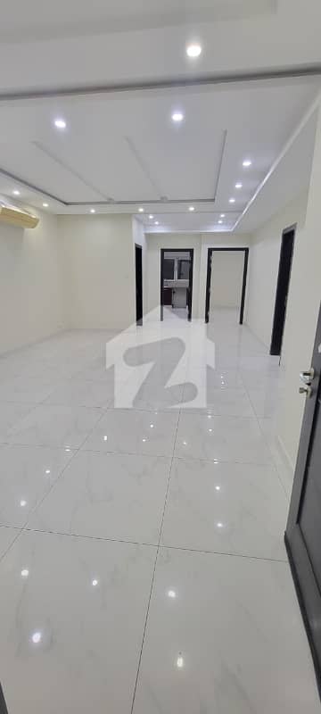 2 Bed Non Furnished Apartment For Rent In Bahria Town Lahore