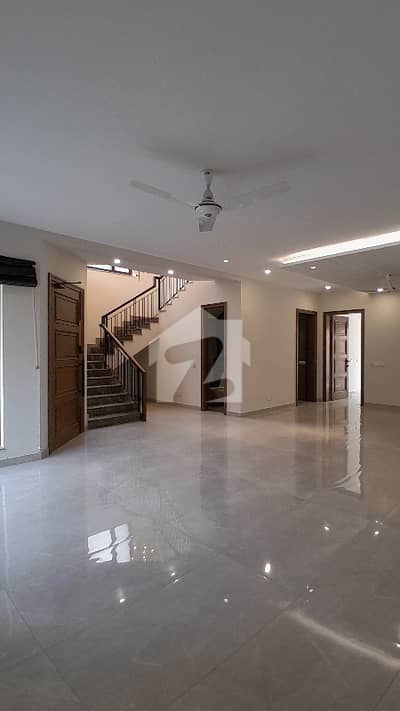 Full House Available For Rent in F-6/3 Islamabad