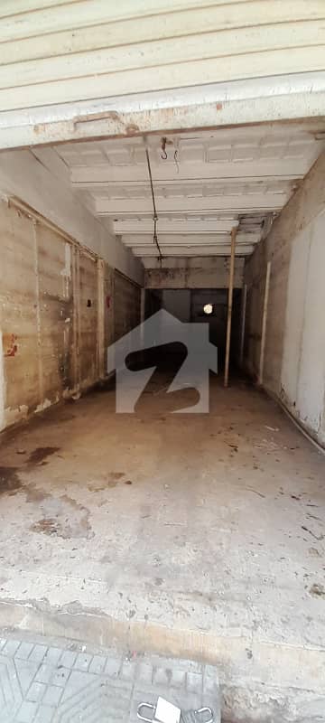 Shop For Rent