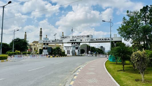 ایم پی سی ایچ ایس - بلاک ای ایم پی سی ایچ ایس ۔ ملٹی گارڈنز,بی ۔ 17,اسلام آباد میں 8 مرلہ رہائشی پلاٹ 1.48 کروڑ میں برائے فروخت۔ ایم پی سی ایچ ایس - بلاک ای ایم پی سی ایچ ایس ۔ ملٹی گارڈنز,بی ۔ 17,اسلام آباد میں 8 مرلہ رہائشی پلاٹ 1.48 کروڑ میں برائے فروخت۔
