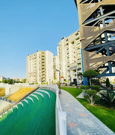Brand New 10 Marla 3 Bedroom Apartment Available For Sale In Askari 11 Lhr