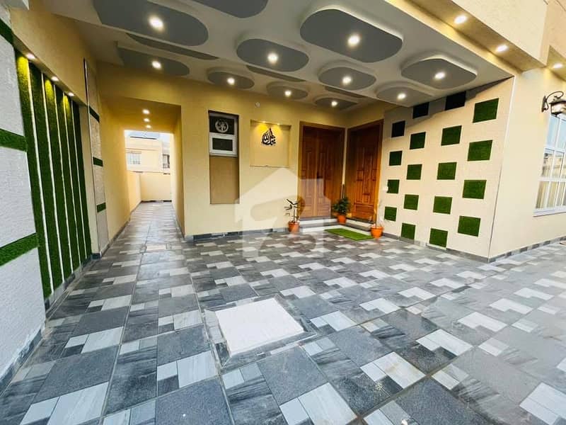 12 Marla Luxury Designer House 12 Marla Luxury Designer House