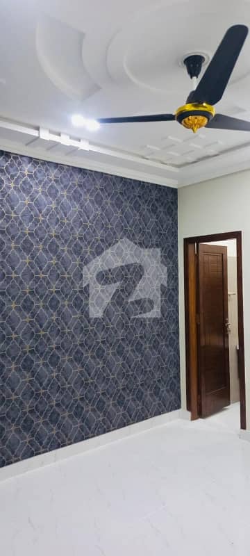 Lavish Interior Design House
