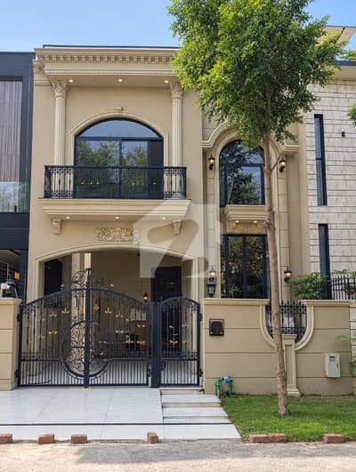 5 Marla House For Sale In DHA Phase 9 Town, Sector B, Lahore` 5 Marla House For Sale In DHA Phase 9 Town, Sector B, Lahore`