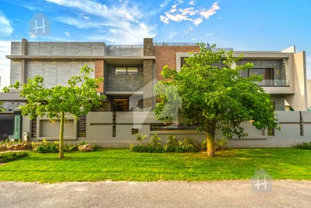 2 Kanal Brand New Ultra Modern Design House For Sale In DHA Phase 6 Lahore 2 Kanal Brand New Ultra Modern Design House For Sale In DHA Phase 6 Lahore