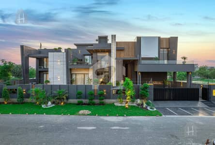 2 Kanal Brand New Modern Full Furnished Full Basement Dream House For Sale In DHA Phase 6 Lahore 2 Kanal Brand New Modern Full Furnished Full Basement Dream House For Sale In DHA Phase 6 Lahore