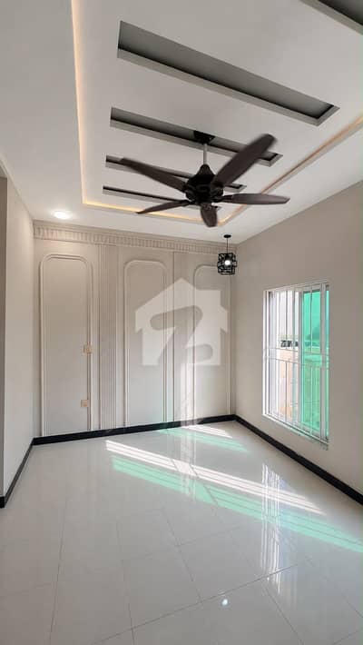 5 Marla Luxury Designer House