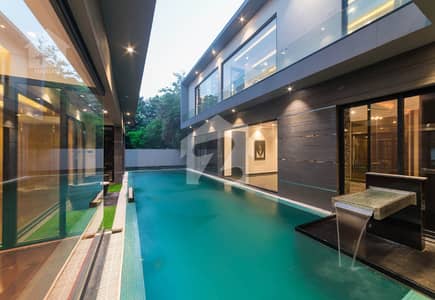 Brand New Luxury Home | 2 Kanal Ultra Modern Design | DHA Phase 6 Lahore Brand New Luxury Home | 2 Kanal Ultra Modern Design | DHA Phase 6 Lahore