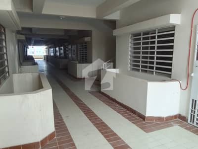 Ready To Move 2 Bed Lounge Flat For Sale- BANK LOAN NOT APPLICABLE
