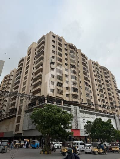 Saima Residency 3 Bedroom Apartment for rent