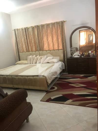 500 SQ Yard Upper Portion Available For Rent - DHA Phase 6