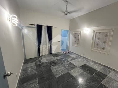 Fully Renovated 2 Bed Apartment for Sale | Shahbaz Commercial, DHA Phase 6 | 1st Floor