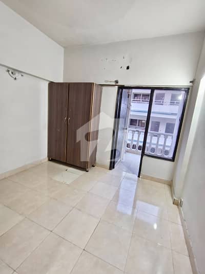 Tarrace Two Bedroom Flat Available For Sale In Dha Phase 2 Islamabad.