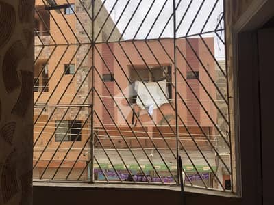 CORNER FLAT FOR SALE