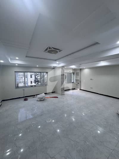 New Office For Rent In F8 Markaz New Office For Rent In F8 Markaz