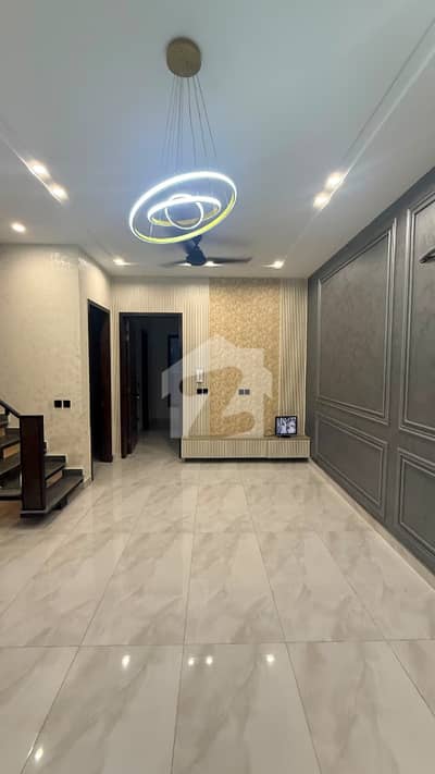 5 Marla House For Sale In DHA Phase 6, Sector A, Lahore 5 Marla House For Sale In DHA Phase 6, Sector A, Lahore