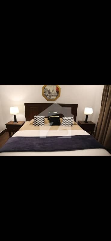 Islamabad D12 4 Marla Furnish House For Rent