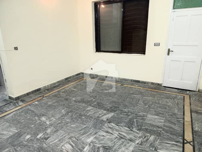 3 Bedroom Ground Portion Available For Rent In I-8 3 Bedroom Ground Portion Available For Rent In I-8