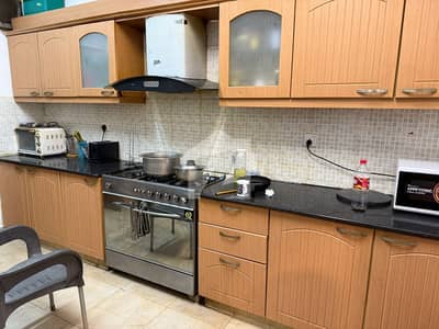 2600 Sq. Ft. Fully Maintained Ground Floor Flat for Sale in Askari-5 Sector E 4 Crore 2600 Sq. Ft. Fully Maintained Ground Floor Flat for Sale in Askari-5 Sector E 4 Crore