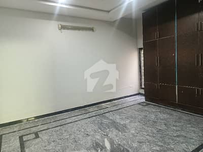 10 Marla Single Story House For Rent Gulshan Abad Sector 4