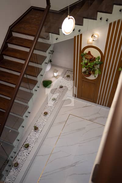 Signature 1 kanal brand new house