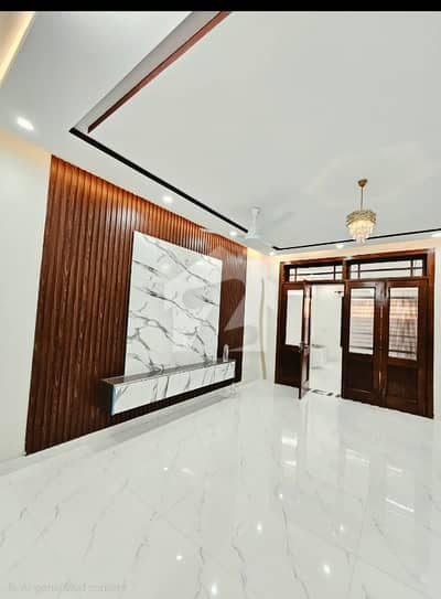 10 Marla Tile Flooring Upper Portion With Servant Quarter All Facilities Available G-13/2