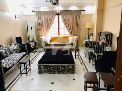 A Perfect House Awaits You In Lalazar Society Karachi