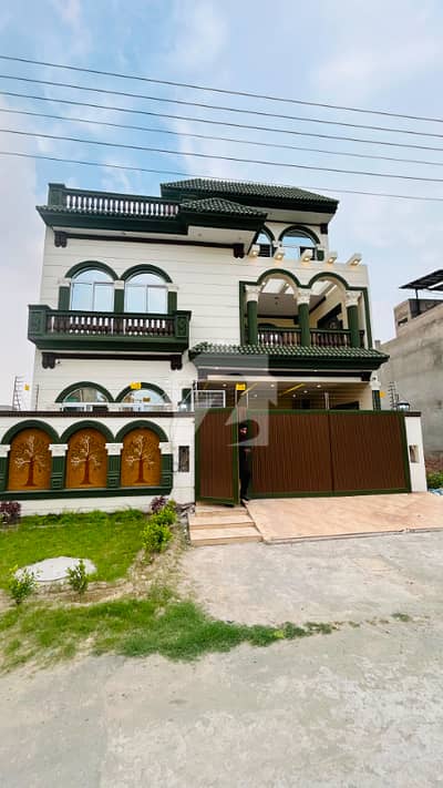 ایل ڈی اے ایوینیو لاہور میں 6 کمروں کا 10 مرلہ مکان 4.1 کروڑ میں برائے فروخت۔ ایل ڈی اے ایوینیو لاہور میں 6 کمروں کا 10 مرلہ مکان 4.1 کروڑ میں برائے فروخت۔
