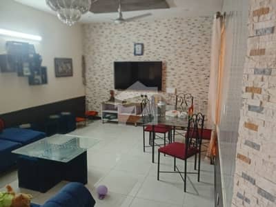 14 MARLA USED 1.5 STORY HOUSE FOR SALE
