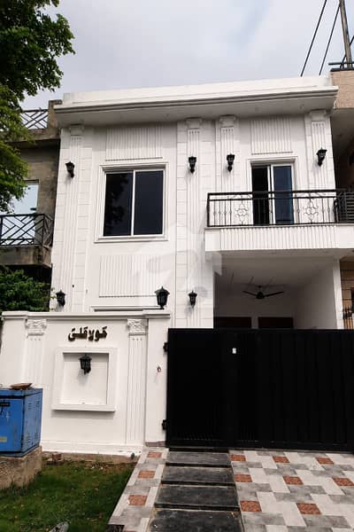 5 Marla Brand New House For Sale In Paragon City Lahore 5 Marla Brand New House For Sale In Paragon City Lahore