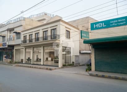 چاہ میراں لاہور میں 10 مرلہ Studio عمارت 10.0 کروڑ میں برائے فروخت۔ چاہ میراں لاہور میں 10 مرلہ Studio عمارت 10.0 کروڑ میں برائے فروخت۔