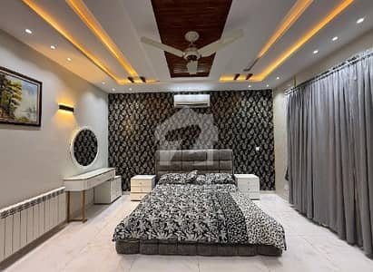 10 Marla Fully Furnished House Available for Rent in Bahria Town Phase 8 Rawalpindi 10 Marla Fully Furnished House Available for Rent in Bahria Town Phase 8 Rawalpindi