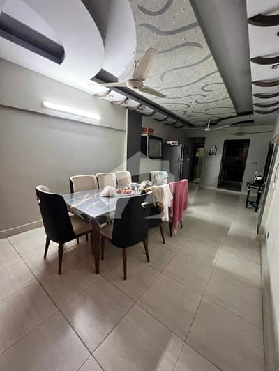 3 Bed Dd Available Flat For Sale