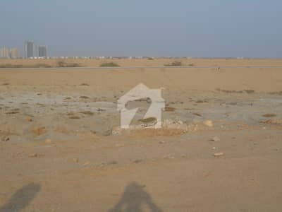 500 Yards Residential Plot For Sale.