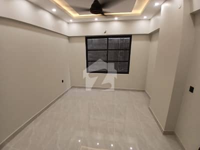4 Bed DD Flat Available For Rent