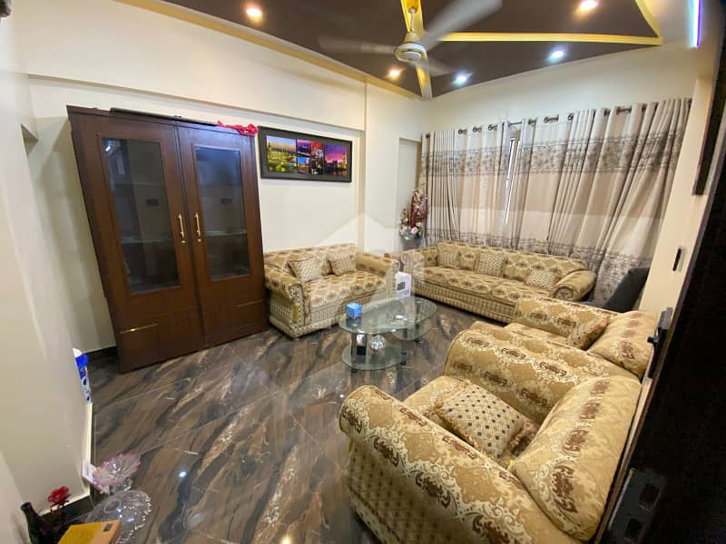 4 Bed DD Flat Available For Sale 4 Bed DD Flat Available For Sale