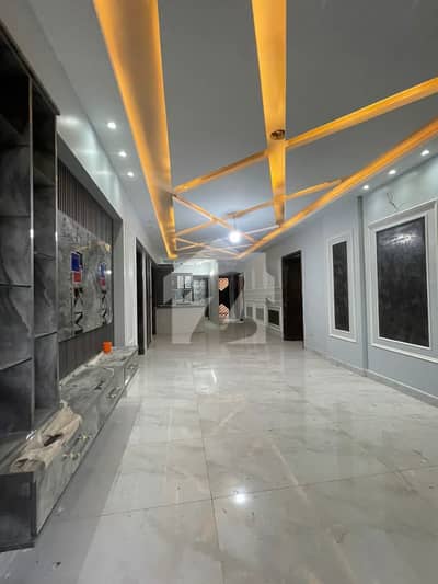3 Bed DD Flat Available For Sale