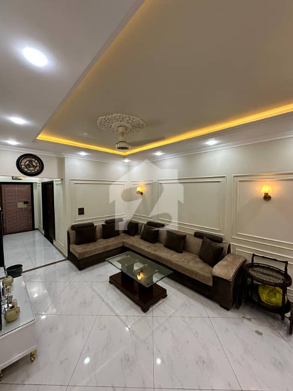 4 Bed DD With Roof Flat Available For Sale 4 Bed DD With Roof Flat Available For Sale