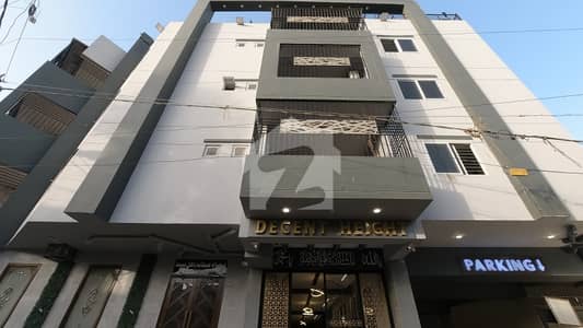 3 Bed DD With Roof Flat Available For Sale