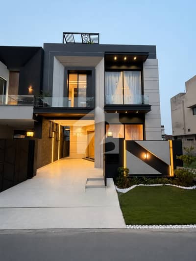 Brand New 5 Marla Luxury House For Sale In DHA 9 Town | Prime Location | Near Park & Commercial | Modern Design | Best Investment Opportunity Brand New 5 Marla Luxury House For Sale In DHA 9 Town | Prime Location | Near Park & Commercial | Modern Design | Best Investment Opportunity