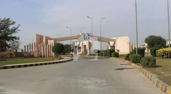 1 Kanal Plot For Sale Sui Gas Phase 2 Nice Location