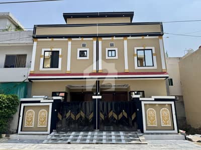 3 Marla Spanish House at Vital Homes Lahore
