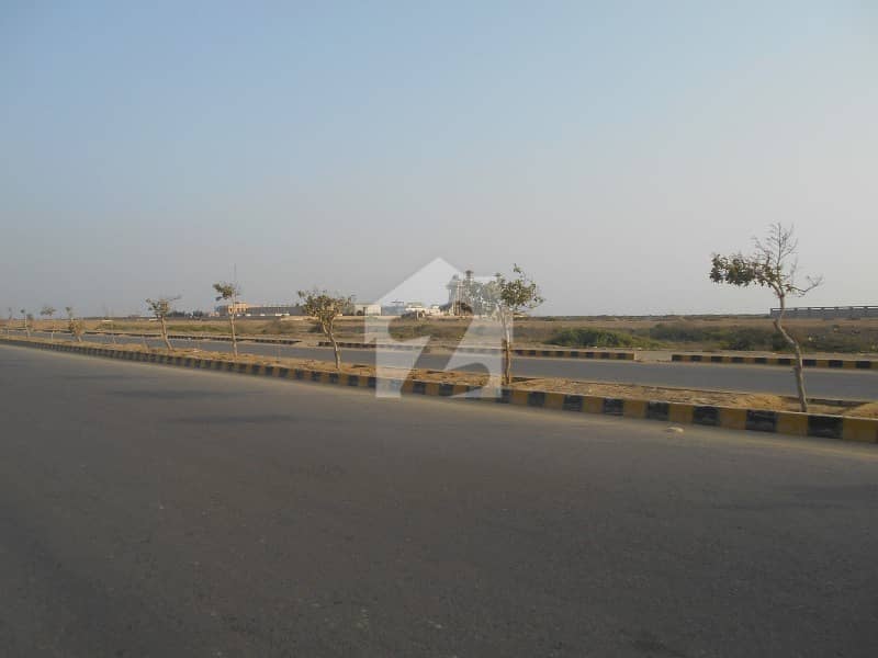 200 Square Yards Residential Plot For Sale 200 Square Yards Residential Plot For Sale
