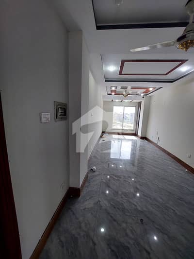 6000 Sq. Ft Mini Commercial Project For Rent In Block K Topcity-1 Islamabad