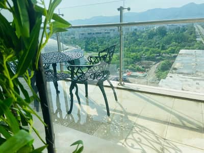Luxury 4 bed Fully furnished Apartment for Rent