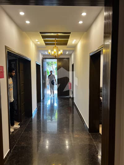 DEFENCE 5 1 Kanal House For Rent Hot Location | Near Park | Near Market | Prime DHA Phase 5 Location