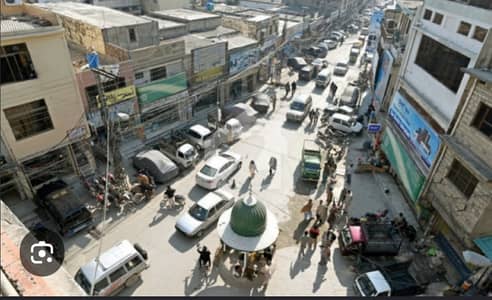 صدر راولپنڈی میں 5 مرلہ Studio عمارت 8.9 کروڑ میں برائے فروخت۔ صدر راولپنڈی میں 5 مرلہ Studio عمارت 8.9 کروڑ میں برائے فروخت۔