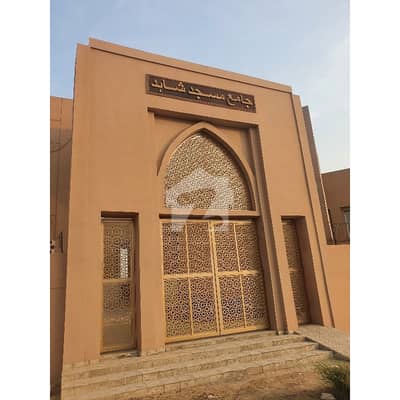 Surti Muslin CHS 240 plot only for Memon