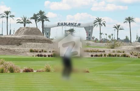 Buy A Centrally Located 8 Marla Commercial Plot In DHA Phase 1 - Sector K Buy A Centrally Located 8 Marla Commercial Plot In DHA Phase 1 - Sector K